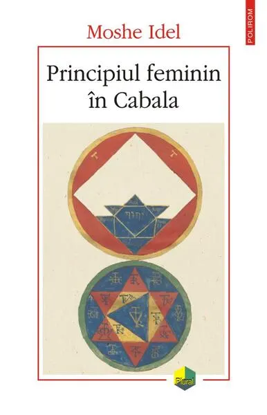 Principiul feminin în Cabala - Paperback brosat - Moshe Idel