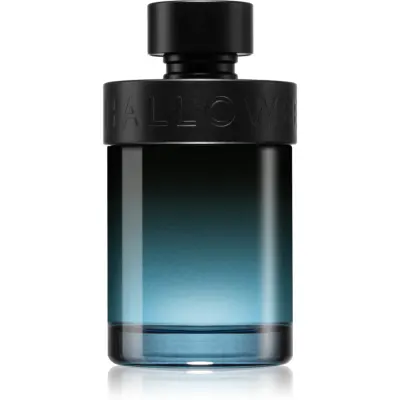 Halloween Man X Eau de Toilette pentru bărbați 125 ml