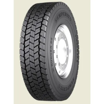 Anvelopa Vara Semperit RUNNER D2 285/70R19.5 146/144M
