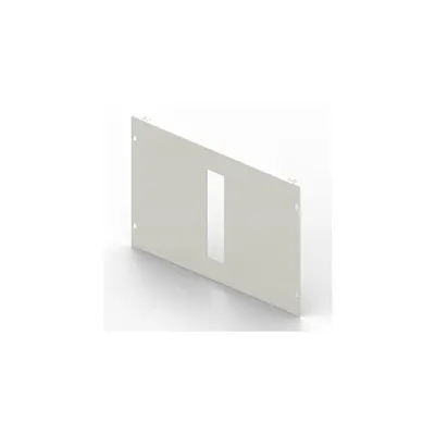 Capac pentru XL³ S 630 and 4000 24-dulap modular - pentru DPX-IS 250 3P/4P - montaj orizontal