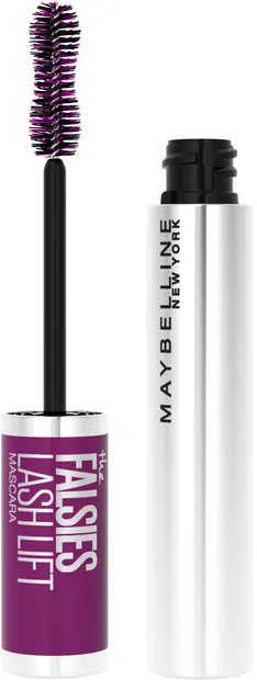 Maybelline Rimel Falsies Lash Lift, Extra Black, 9.6 ml