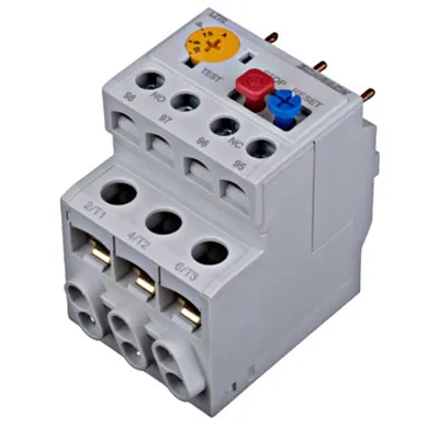 Releu termic CUBICO Clasic, 7.50A - 10.00A
