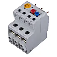 Releu termic CUBICO Clasic, 7.50A - 10.00A