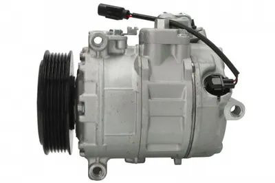 Compresor climatizare potrivit BMW 5 (E60), 5 (E61), 6 (E63), 6 (E64), 7 (E65, E66, E67), Z4 (E89) 2.5 3.0 09.04-08.11