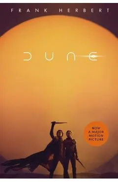 Dune (Film Tie-In). Dune #1