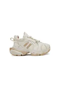 Pantofi sport dama - RR2N4037 - Piele ecologica - Bej