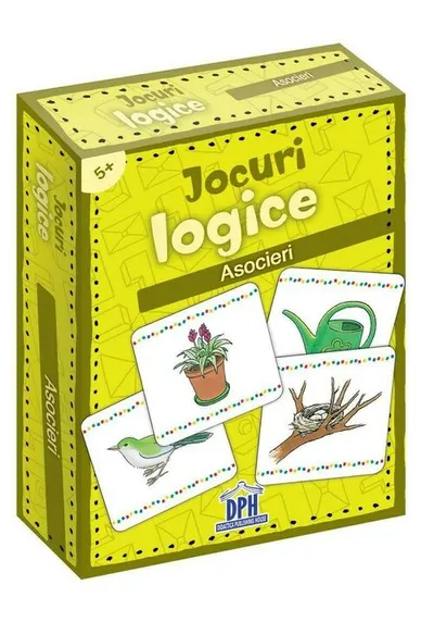 Jocuri logice