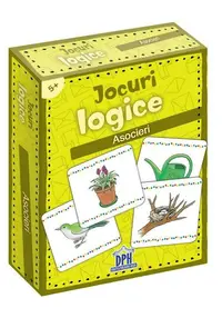 Jocuri logice