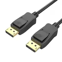 Cablu Video Benfei, DisplayPort - DisplayPort, 8K, 1.8m, Negru