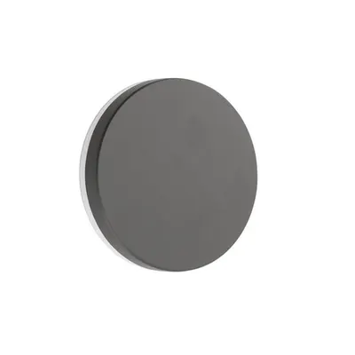 Aplica SUITE Inchis Gray Aluminiu & Acrylic LED 10 Wat 485Lm 3000K, 100-240 Volt 50Hz Beam 140 degrees -IP54