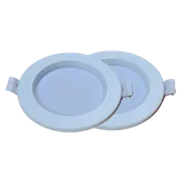 Spot LED Eco 6W/2700k/420lm set 2 buc