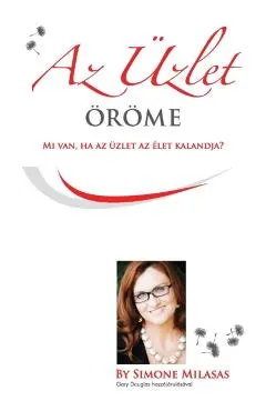 Az Üzlet Öröme - Joy of Business Hungarian