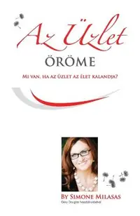Az Üzlet Öröme - Joy of Business Hungarian