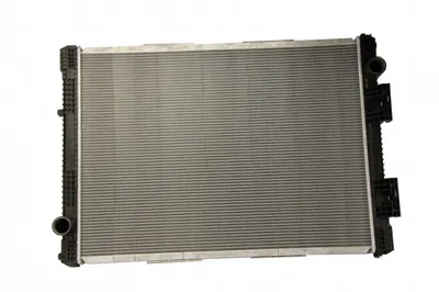 Radiator motor (fara cadru) potrivit MAN E2000, F2000 D2840LF20-E2866DF01 01.94