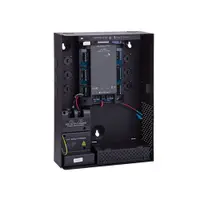 Centrala control acces TCP/IP Rosslare AC-215IP-BE, 2 cititoare, 30000 utilizatori, 20000 evenimente