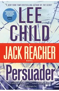 Persuader: A Jack Reacher Novel