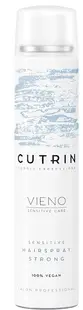 Cutrin Vieno Fixativ cu fixare puternică pentru scalpul sensibil, 100 ml
