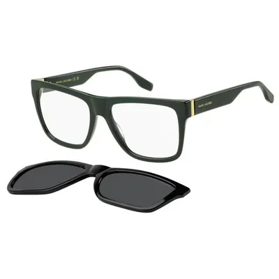 Ochelari de Vedere Marc Jacobs MARC 848/C 1ED din Acetat Bărbați 56 mm