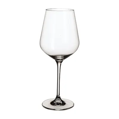 Set 4 pahare vin rosu Burgundy LA DIVINA, 680 ml