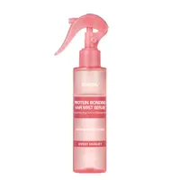 Ser impotriva parului deteriorat Protein Bonding Mist Violet Muguet, 150ml, Kundal