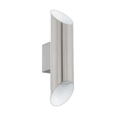 Lampa perete VIEGAS 3000K alb cald 220-240V,50/60Hz IP20