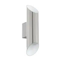 Lampa perete VIEGAS 3000K alb cald 220-240V,50/60Hz IP20