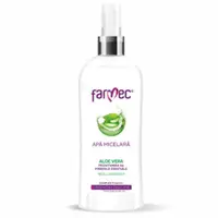 Apa micelara cu Aloe Vera, 150ml, Farmec