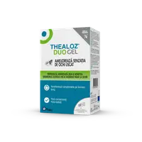 Gel - Thealoz Duo, 30 monodoze, Thea