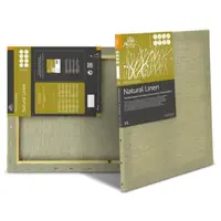 Set 3 x Panza Pictura in Natur Phoenix, 30 x 40 cm