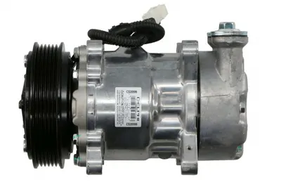 Compresor climatizare potrivit CITROEN XSARA PICASSO; PEUGEOT 206 1.1-1.6LPG 08.98