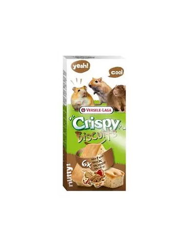 VERSELE-LAGA Prestige biscuits - biscuiți pentru rozătoare