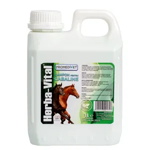 Sampon Herba Vital cabaline 1L