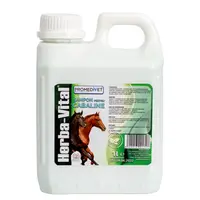 Sampon Herba Vital cabaline 1L