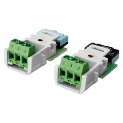Auxiliary Contact - For Mss 125 Three-Way Separator - 2 Change-Over Contact - 5a 250v