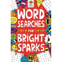 Wordsearches for Bright Sparks