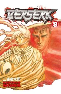Berserk Volume 8