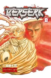 Berserk Volume 8