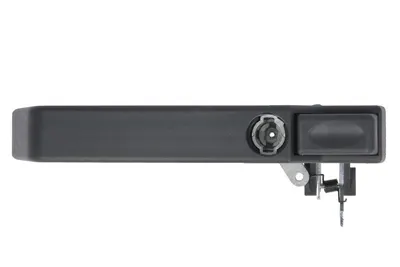 Maner usa Fata Stanga potrivit LAND ROVER DEFENDER 2.2D-3.9 1990-2016 - (extern, nu pt vopsire/textura neagra)