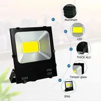 Proiector Led COB 220V, IP66 Putere 20W, ElectroAZ Engros
