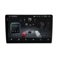 Navigatie Auto cu Asistenta AI Teyes CC4 PRO Nissan X Trail 1 T30 2000-2007 8+128GB 10.36" QLED, Android 13, 5G, 7.1 DSP, CarPlay