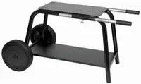 REMS Carucior mobil pentru Magnum RG 344100