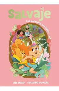 Los Animales Perdidos / The Lost Animals