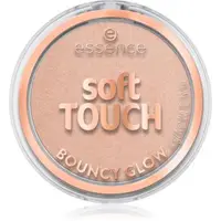 essence Soft Touch crema de strălucire cu efect de pulbere