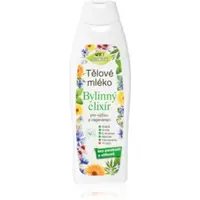Bione Cosmetics Herbal Elixir lapte de corp
