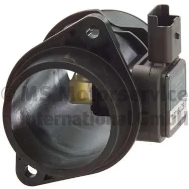 Debitmetru Aer (4 Pini) Citroen C1, C2, C3 I, C3 Pluriel; Ford Fiesta V, Fusion; Peugeot 1007, 206, 207, Bipper, Bipper Tepee 1.4d Dupa 2001