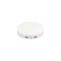 Aplica LED cu Forma Rotunda, Putere 36W, fara Contur