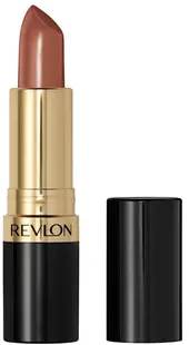 Revlon Ruj de lungă durată Super Lustrous, 803 Whiskey Business, 4.2 g