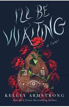 I'll Be Waiting