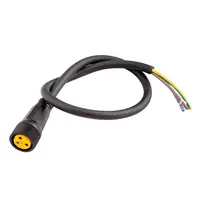 Conector Alimentare Dmx, Mamă, pentru Spx22048, Spx22090