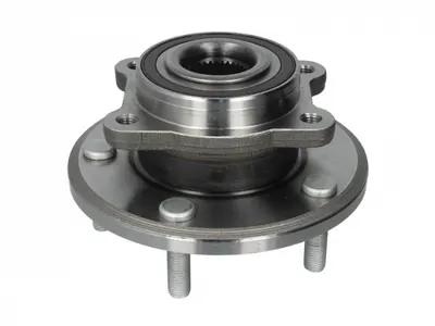 Kit rulmenti roata Fata Dreapta Stanga (cu mufa) potrivit DODGE JOURNEY; FIAT FREEMONT 2.0D-3.6 06.08